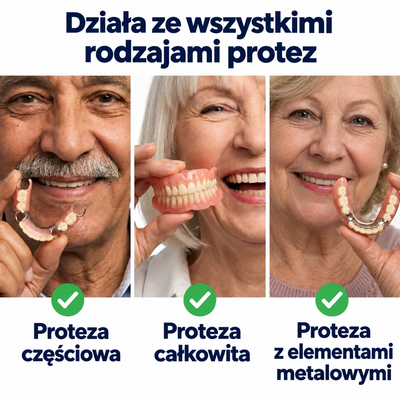 Sonvi - Ultradźwiękowy czyścik
