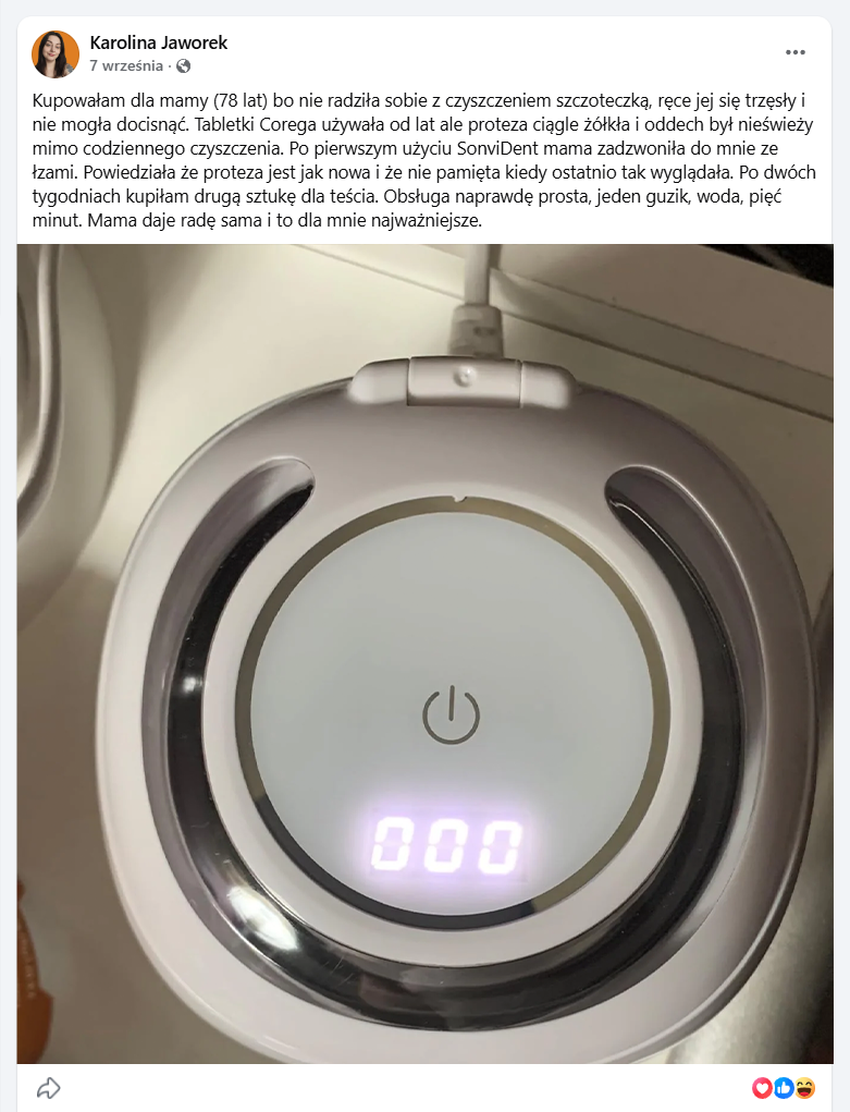 Recenzja